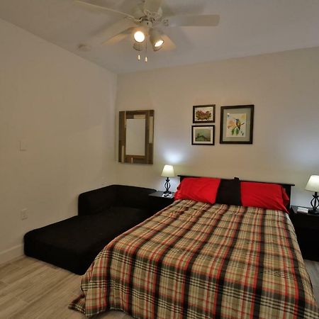 Flagler Beach Motel And Vacation Rentals Exteriör bild