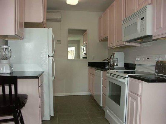 Flagler Beach Motel And Vacation Rentals Exteriör bild