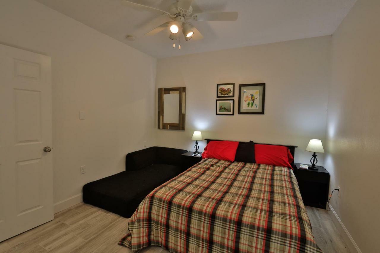 Flagler Beach Motel And Vacation Rentals Exteriör bild