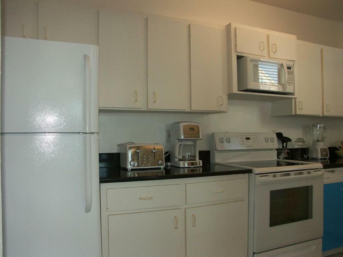 Flagler Beach Motel And Vacation Rentals Exteriör bild