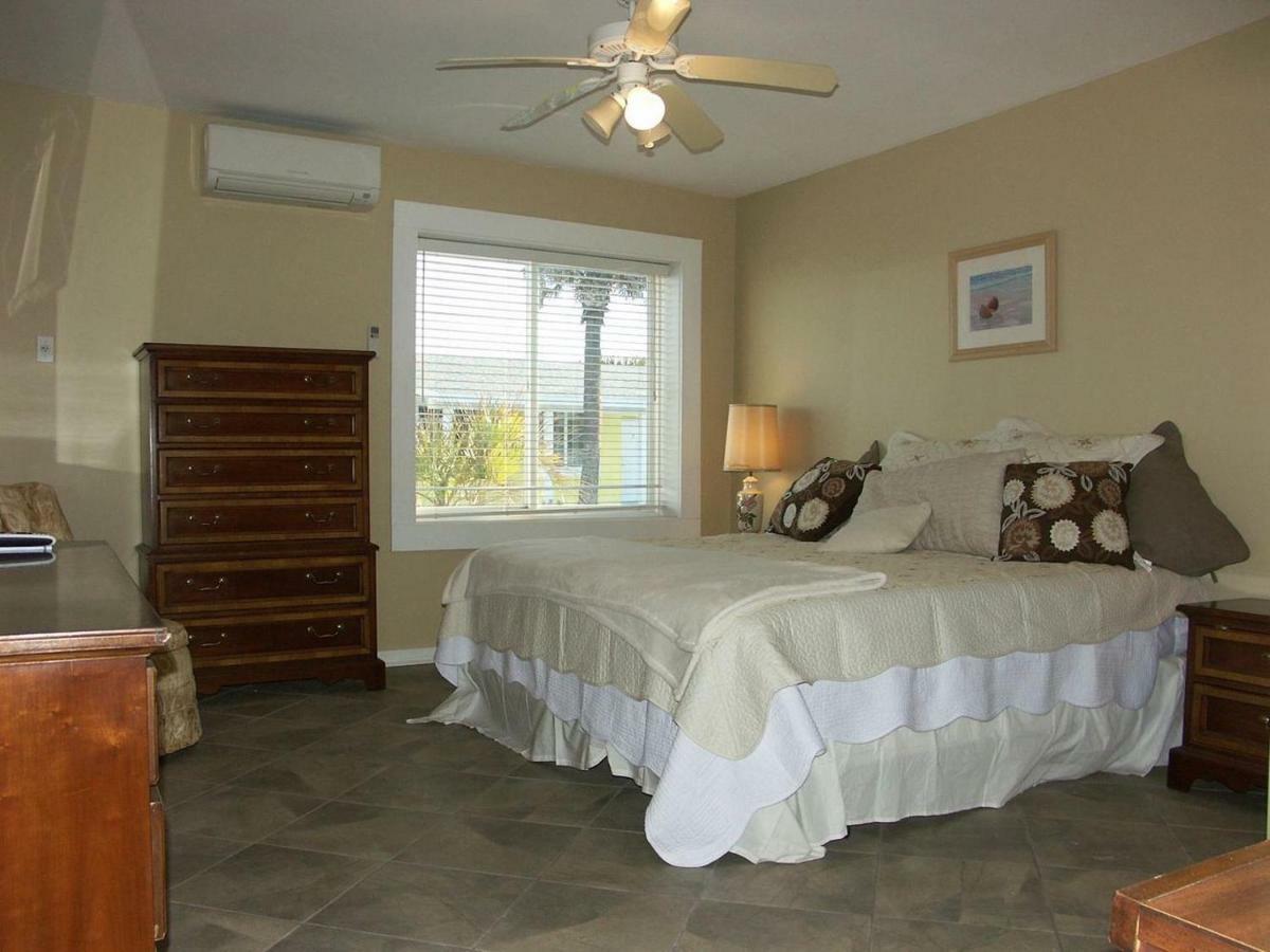 Flagler Beach Motel And Vacation Rentals Exteriör bild